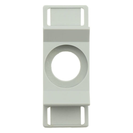 Eaton - Abdeckung für D0-Sicherungssockel Sicherungsabdeckung 1 P FUSE B#SFPCD01 Niederspan. 16A 400V − 50 Stück