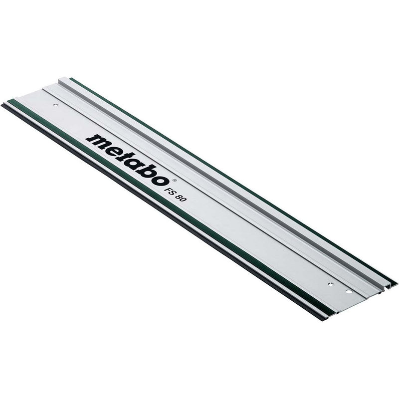 Metabowerke - Systemzubehör für Sägen (Akku/elektrisch/Druckluft) Führungsschiene FS 80 629010000