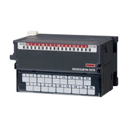 Mitsubishi Electric - SPS-Digitales Ein-/Ausgangs-Modul SPS CC-Link IE Field E/A NZ2EX2B1N-16TE Modul