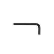 Wiha - Innensechskantschlüssel Sechskant-Stiftschlüssel 350 SW 2,5 2,5x57x20mm − 10 Stück