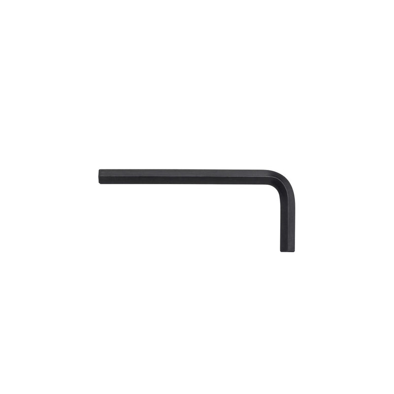 Wiha - Innensechskantschlüssel Sechskant-Stiftschlüssel 350 SW 2,5 2,5x57x20mm − 10 Stück