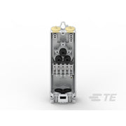 Krüger-Werke - Zubehör/Ersatzteile für Lichtmast Übergangs/Sicherungskasten EKM 2050/88963 3xE14 -SK-VDE