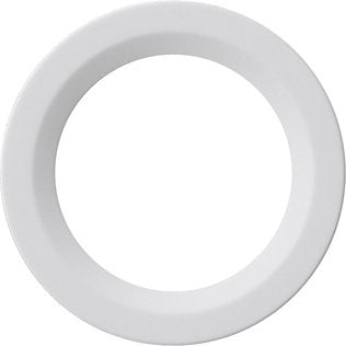 Gira - Zubehör/Ersatzteile für Installationsschalterprogramme Designring 830700 Präsenzm+Hell.regler