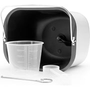 Gastroback - Brotbackautomat 42822 Pro − 2 Stück