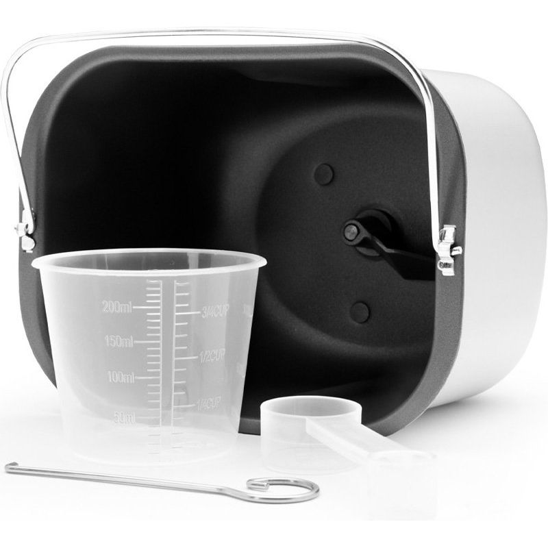 Gastroback - Brotbackautomat 42822 Pro − 2 Stück