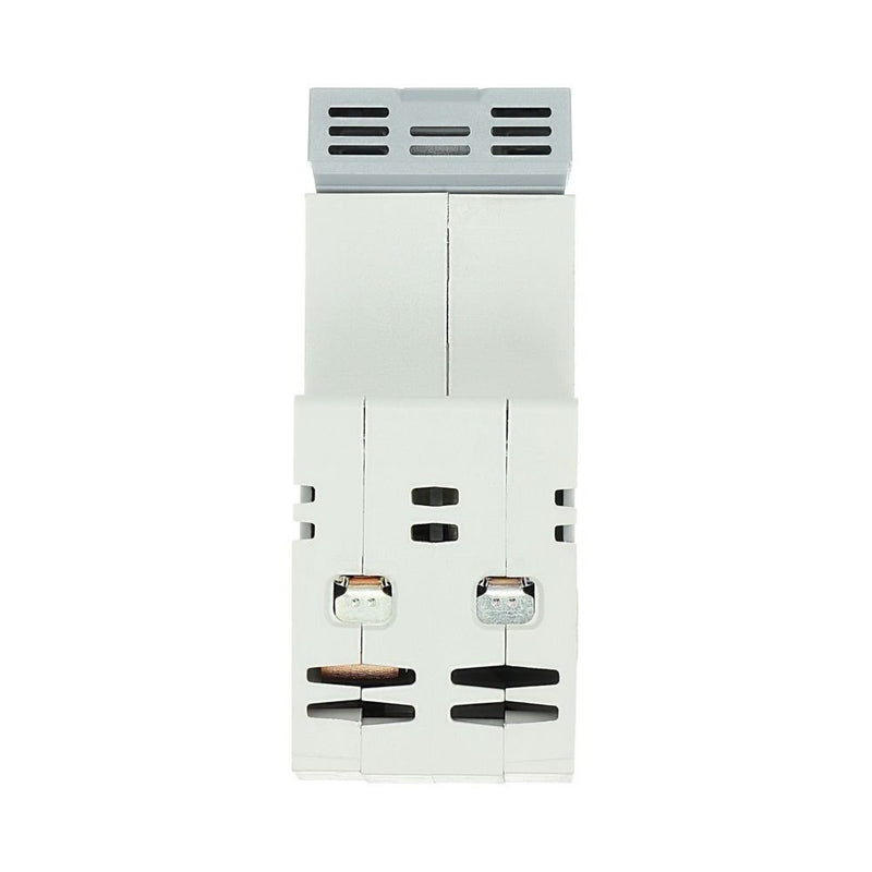 Eaton - Sicherungslasttrennschalter Sicherungs-Lasttrennschal- LPC25-16AFUSE ter LPC 16A 1-polig