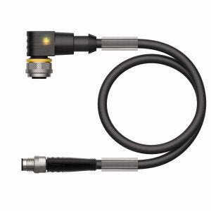 Turck - Konfektioniertes Sensor-Aktor-Kabel Aktuator- u. Sensorleitung WKC4TP7X23.3PSG3MTXL PUR