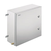 Weidmüller - Gehäuse/Schrank für Explosionsschutz Gehäuse KTB QL 484820 S4E4 480x480x200mm,elekt