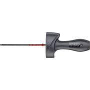 Wiha - Werkzeugset Drehmomentmessgerät 2909101 SET 2,8Nm 2,8Nm + 2xTestklinge