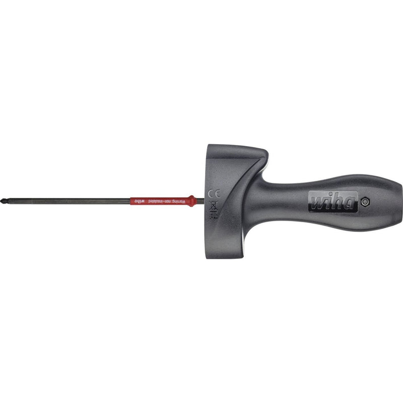 Wiha - Werkzeugset Drehmomentmessgerät 2909101 SET 2,8Nm 2,8Nm + 2xTestklinge