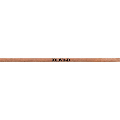 Lapp Kabel&Leitung - Energiekabel < 1 kV, für feste Verlegung X00V3-D COPPER EARTHING 4571112 CABLE 1X35 TRNSP