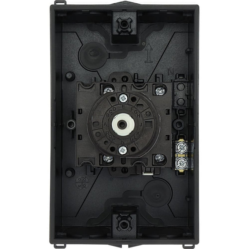 Eaton - Lasttrennschalter Hauptschalter T3-3-8342/I2/SVB I(G)/SVB