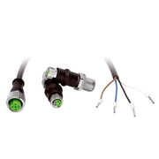 Di-soric - Kommunikationstechnik-Adapter Sensortester ST-AS Anschluss-Set