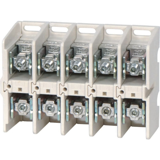 Eaton - Hauptleitungsklemme Klemme K95/5 160A, 5p f.Netzans