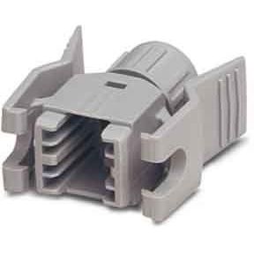 Phoenix Contact - Gehäuse für Rechtecksteckverbinder RJ-Tüllengehäuse VS-08-T-RJ45/IP 20 − 5 Stück