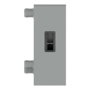 WAGO - Leiterplattenklemme 2LeiterLeiterplattenklemme 235-711 0,75mm² − 100 Stück