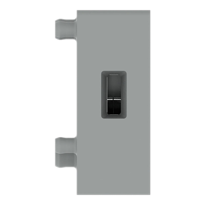 WAGO - Leiterplattenklemme 2LeiterLeiterplattenklemme 235-711 0,75mm² − 100 Stück