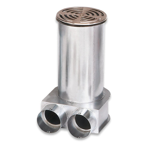 Helios Ventilatoren - Zubehör/Ersatzteile für Ventilatoren FlexPipe Winkelbogen-Set FRS-BKGS 2-63 2xDN 63mm