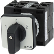 Eaton - Lastschalter Wendeschalter T3-3-8401/E 3pol