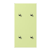 Jung - Abdeckung/Bedienelement für Installationsschalterprogramme Abdeckung mit Kipphebel LC 12-25 R 0 222 Zylinder