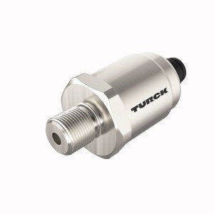 Turck - Druck-/Absolutdruckmessumformer Drucktransmitter PT0.05V-1 #100004659 mit Stromausgang