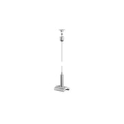 Feilo Sylvania - Mechanisches Zubehör/Ersatzteile für Leuchten Aufhängeset 1,5m ONETRACK 1, #9200855
