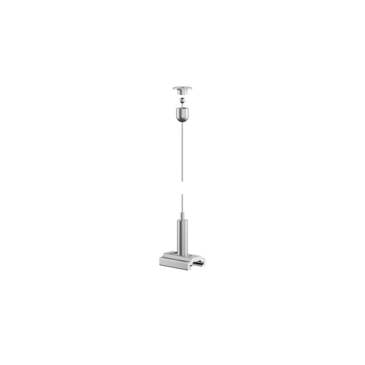 Feilo Sylvania - Mechanisches Zubehör/Ersatzteile für Leuchten Aufhängeset 1,5m ONETRACK 1, #9200855