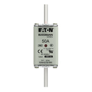 Eaton - Messersicherung Sicherungseinsatz Nieders. 50NHG1B-690 50A AC 690V 120kA − 3 Stück