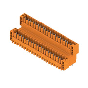 Weidmüller - Leiterplattensteckverbinder Verbinder 3.50mm SLD 3.50 #1641330000 − 10 Stück