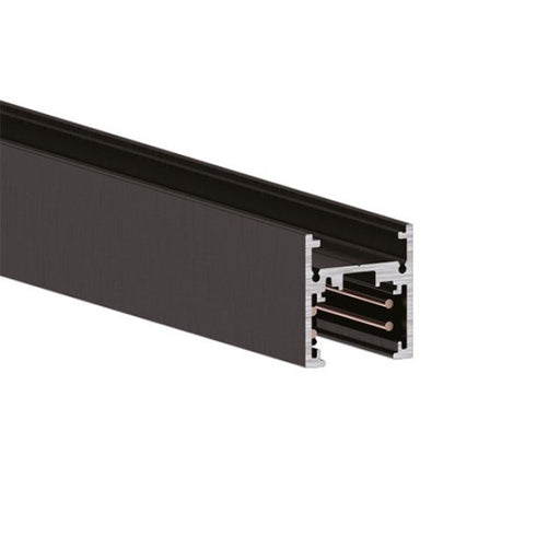 LTS Licht&Leuchten - Stromschiene 48-V-Stromschiene 3m NEOA30/95003/ST6Esw schwarz