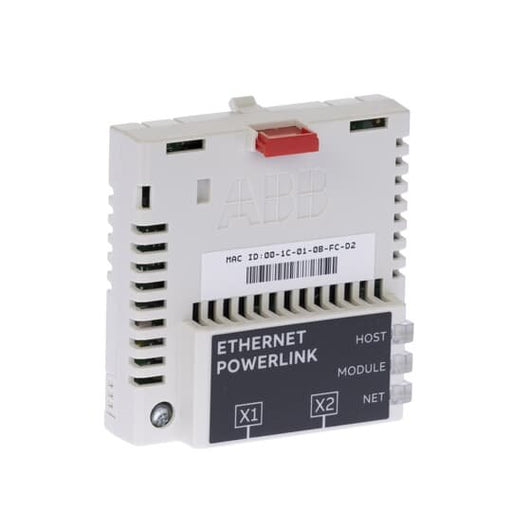 ABB Stotz S&J - Zubehör/Ersatzteile für Frequenzregler Powerlink Adapter FEPL-02 für ACS Serie