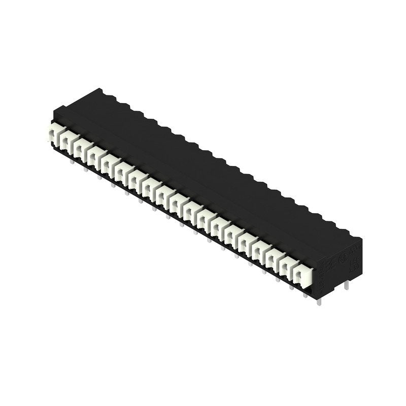Weidmüller - Leiterplattenklemme Leiterplattenklemme LSF-SMT 3#1870440000 3.50mm − 8 Stück