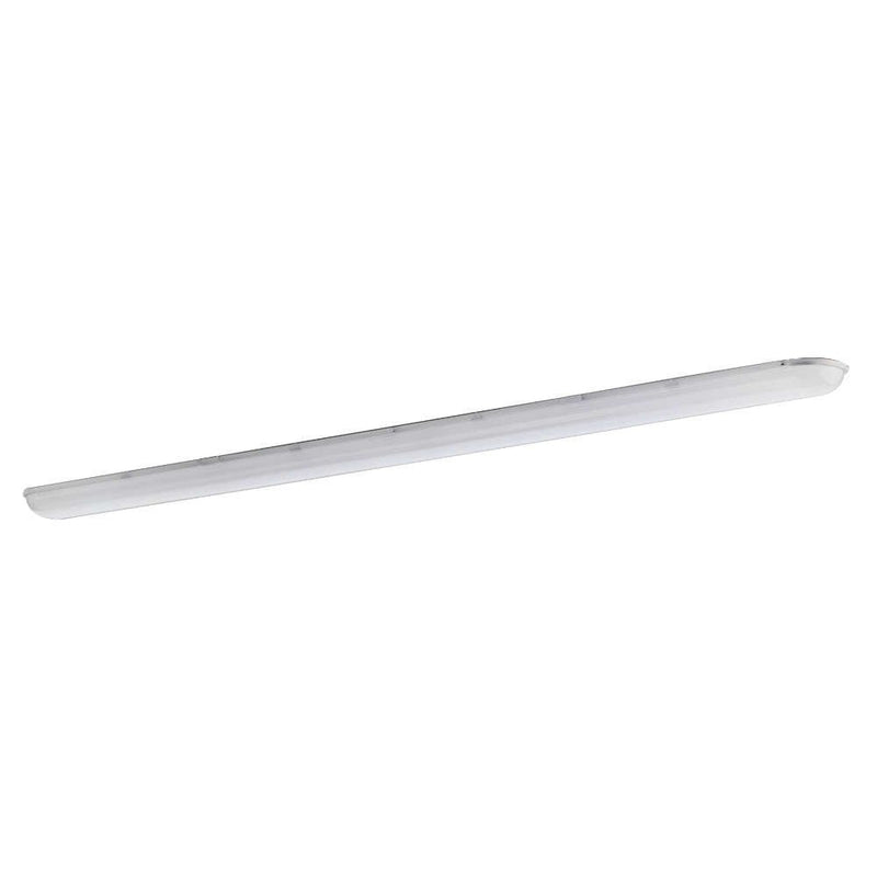 Pracht - Lichttechnisches Zubehör/Ersatzteile für Leuchten Ersatzabdeckung f. LUNA BL 5552112 L 1200mm