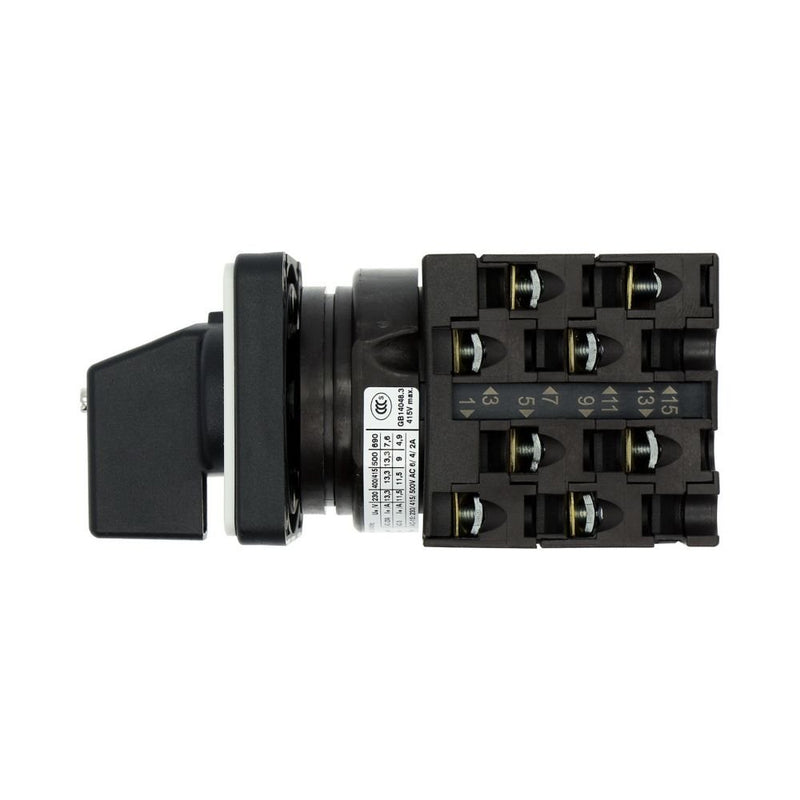 Eaton - Lasttrennschalter Ein-Aus-Schalter T0-4-8344/E