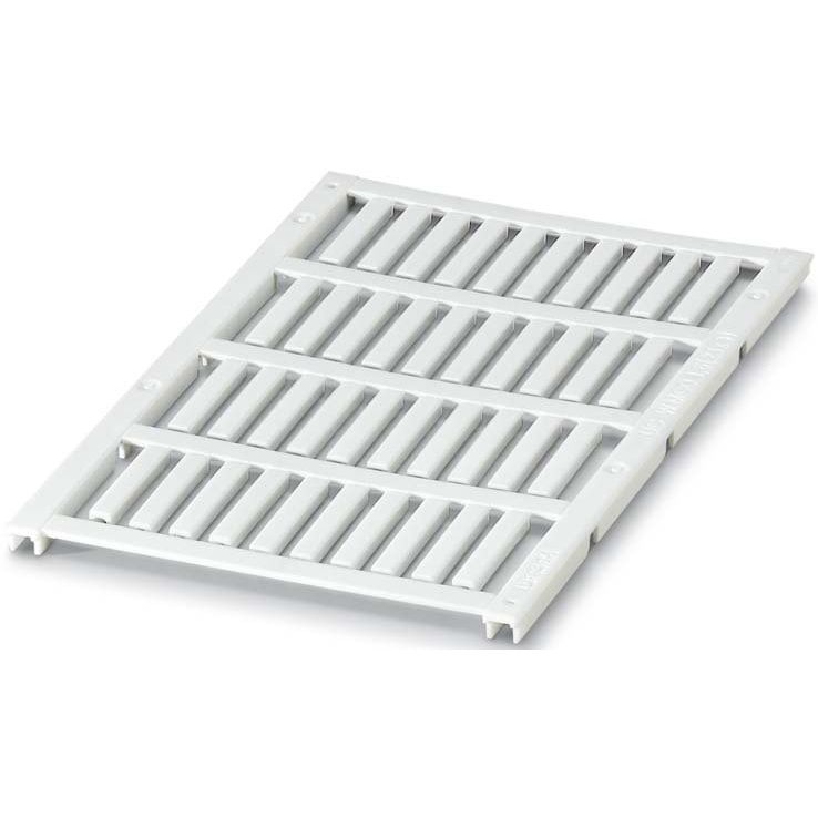 Phoenix Contact - Kabelmarkierungssystem Leitermarkierung UC-WMCO 1,6 (21x3) − 10 Stück