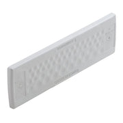 Weidmüller - Komponente für Verdrahtung, Kabeleinführung und -fixierung (Gehäuse/Schaltschr.) Kabeldurchführungsplatte CABTITE E#2743620000 Cabtite TPE − 10 Stück