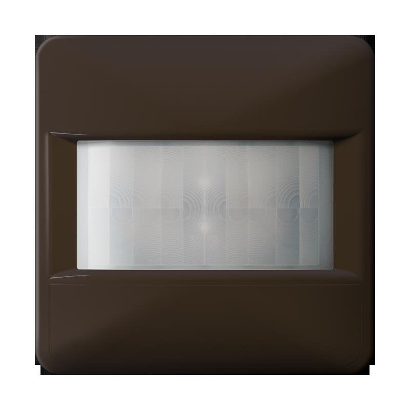 Jung - Bewegungsmelder-Sensor Bewegungsmelder BT CD 17181 BR JUNG HOME