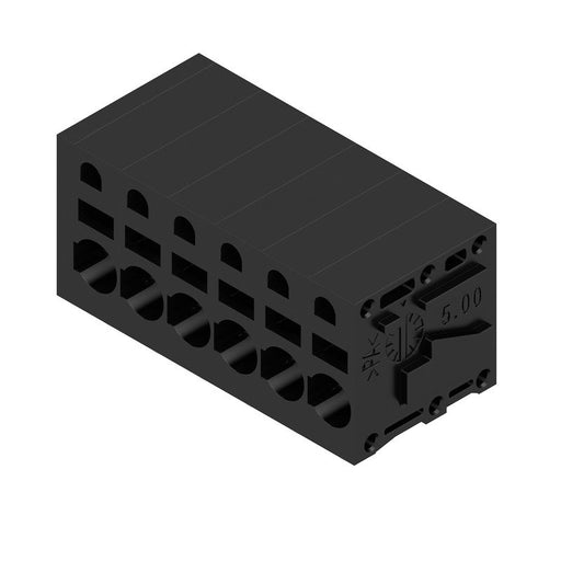 Weidmüller - Leiterplattenklemme Leiterplattenklemme LMFS 5.00#1425330000 − 45 Stück