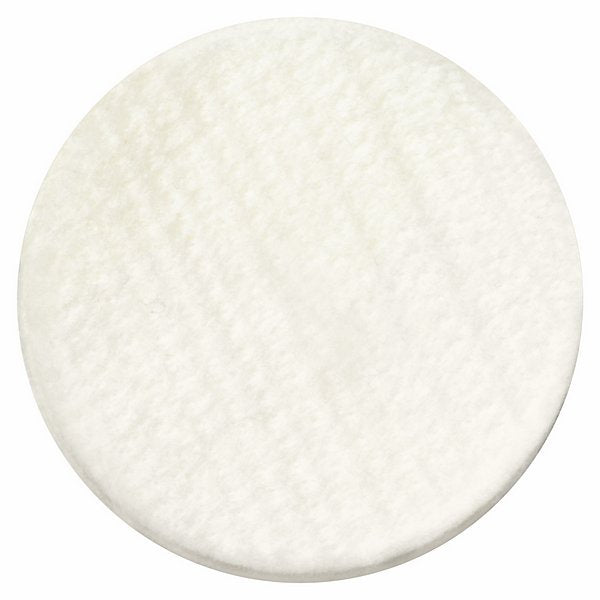 Bosch - Systemzubehör für Schleifen/Polieren (Akku/elektrisch/Druckluft) Versa Feinpolier Pad 2615P366JA