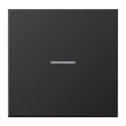 Jung - Bedienelement intelligent Taster 1fach BT AL 17101 D JUNG HOME
