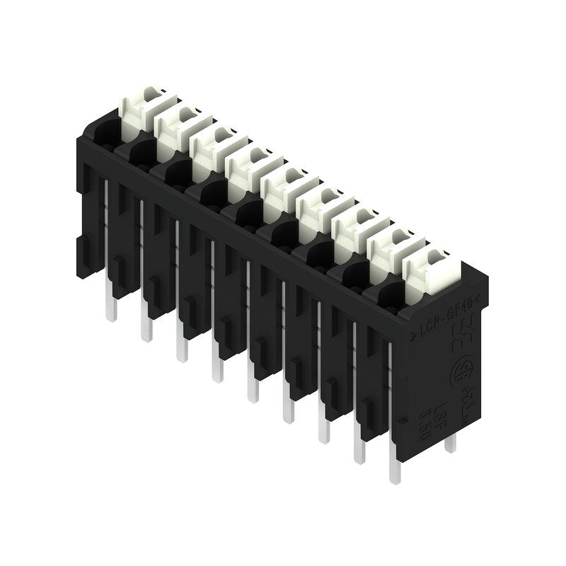 Weidmüller - Leiterplattenklemme Leiterplattenklemme LSF-SMT 3#1825710000 3.50mm − 17 Stück