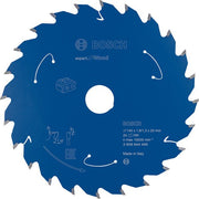 Bosch - Kreissägeblatt für 2608644499 Akkusägen Expert for