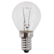 Scharnberger+Hasenbein - Studio-, Projektions- und Fotolampe NV-Lampe 35x65mm 65409 E14 6V 5A