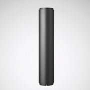 Trilux - Lichtmast Standrohr f. Pollerleuchte Standrohr840KÜ/4DALI