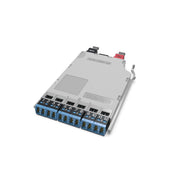 Corning - Moduleinsatz für Patchpanel LWL Edge-Tap Leitungsmodul ETM-5B-G MTP/LC SM 50/50
