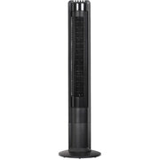 Casafan - Umluftventilator Säulenventilator Airos Eco Tower SW Fernbedienung