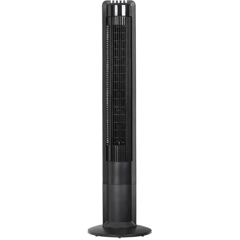 Casafan - Umluftventilator Säulenventilator Airos Eco Tower SW Fernbedienung