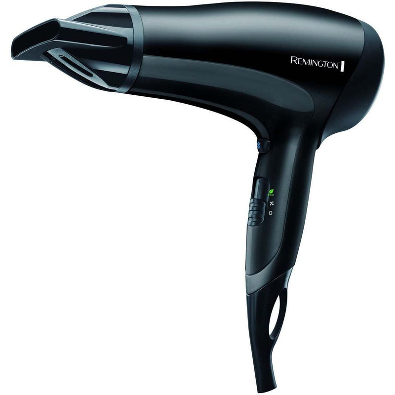 Remington - Haartrockner/Haarstyler Haartrockner D3010 PowerDry2000 − 1 Stück
