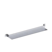 Rittal - Komponente für den Ausbau (Schaltschrank) Gleitschiene VX 8613.161 (VE10) für Tiefe 600 mm