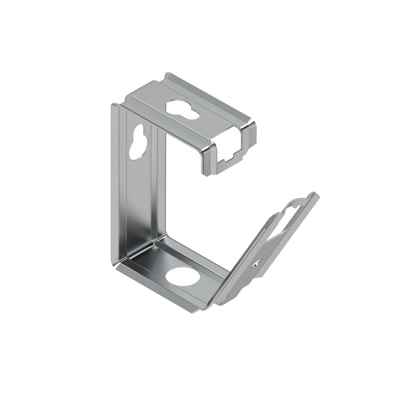Niedax - Sammelhalterung Sammelhalter SHS 30 E5 Edelstahl (V4A)